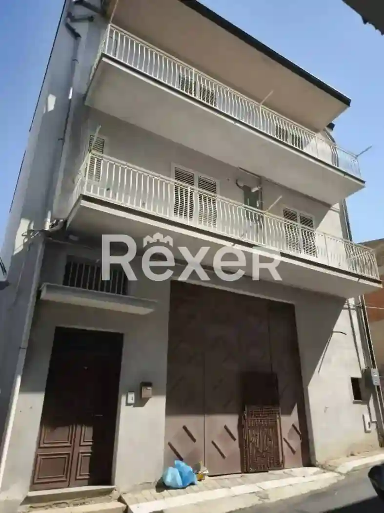 Palazzo - Edificio - foto 2