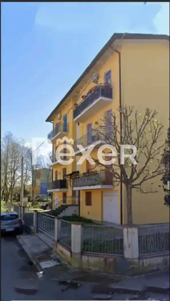 Appartamento in vendita a Finale Emilia