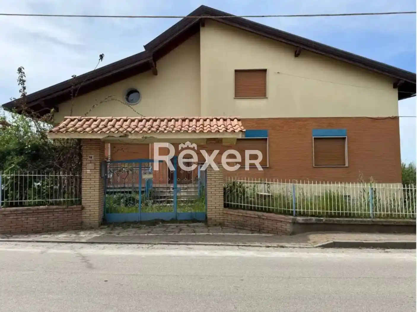 Casa indipendente in vendita a Albanella