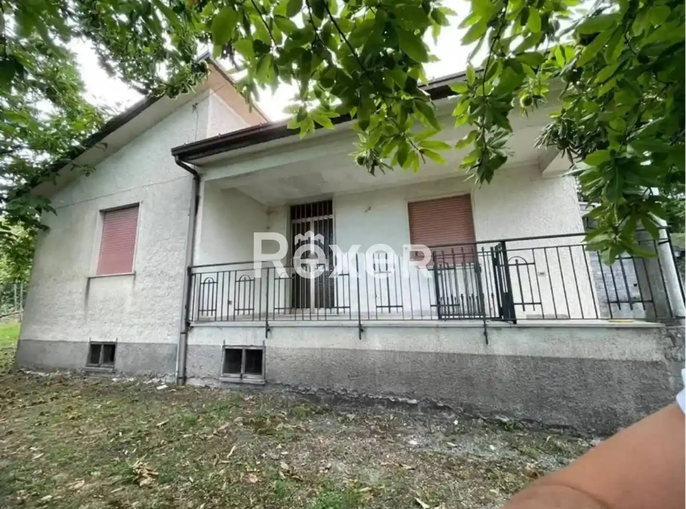 Villa in vendita a Conca della Campania