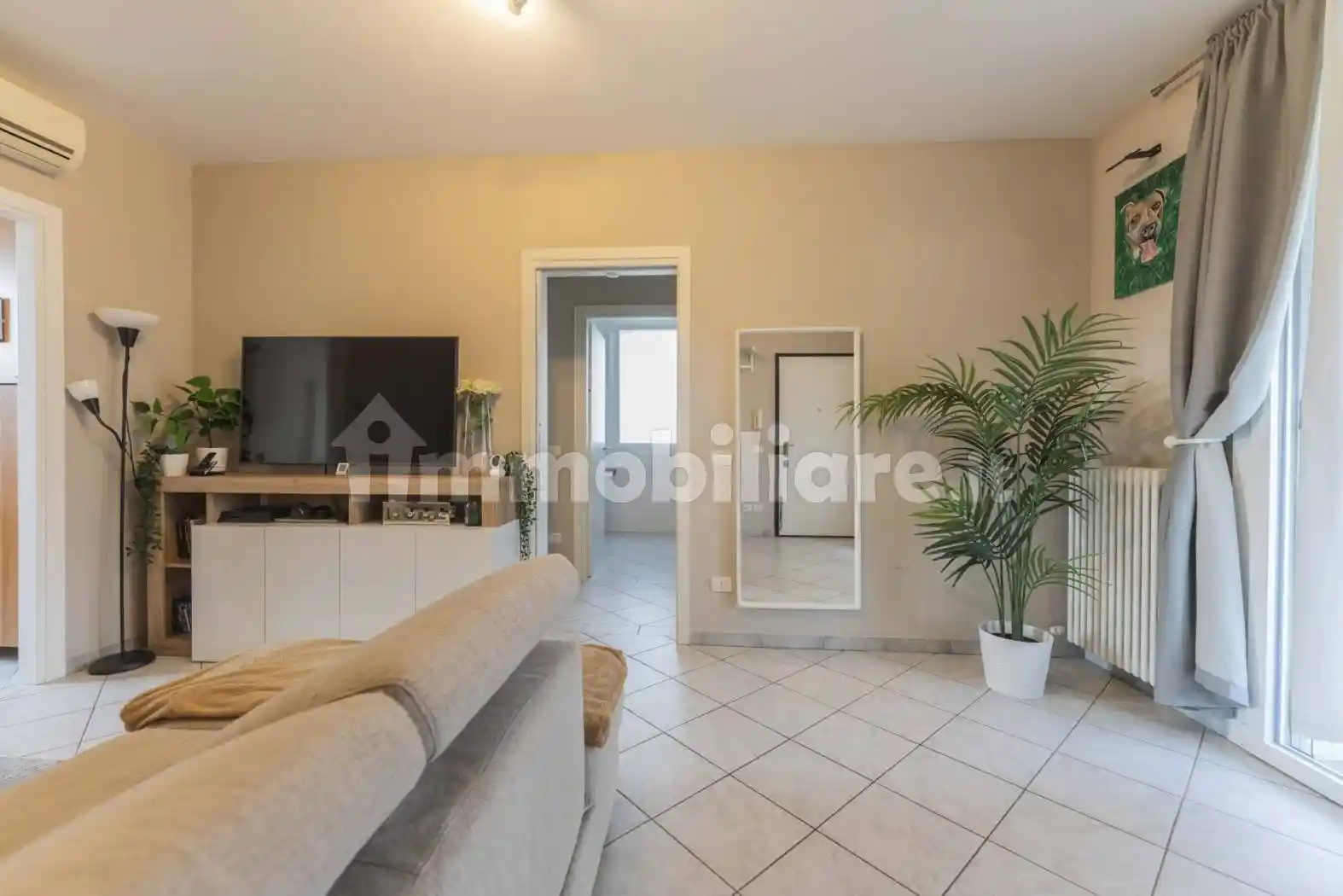 Appartamento in vendita a Malalbergo