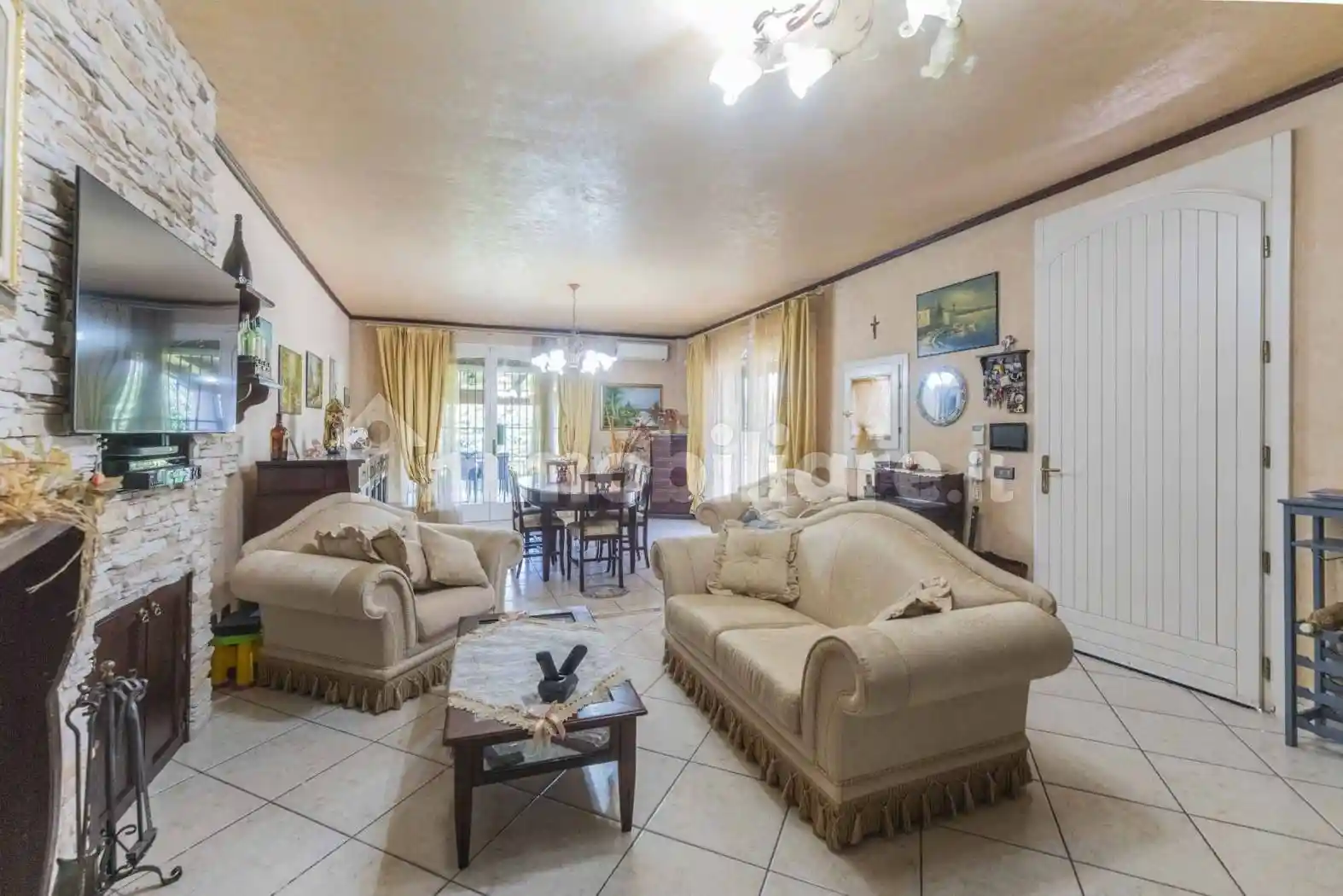 Casa indipendente in vendita a Malalbergo