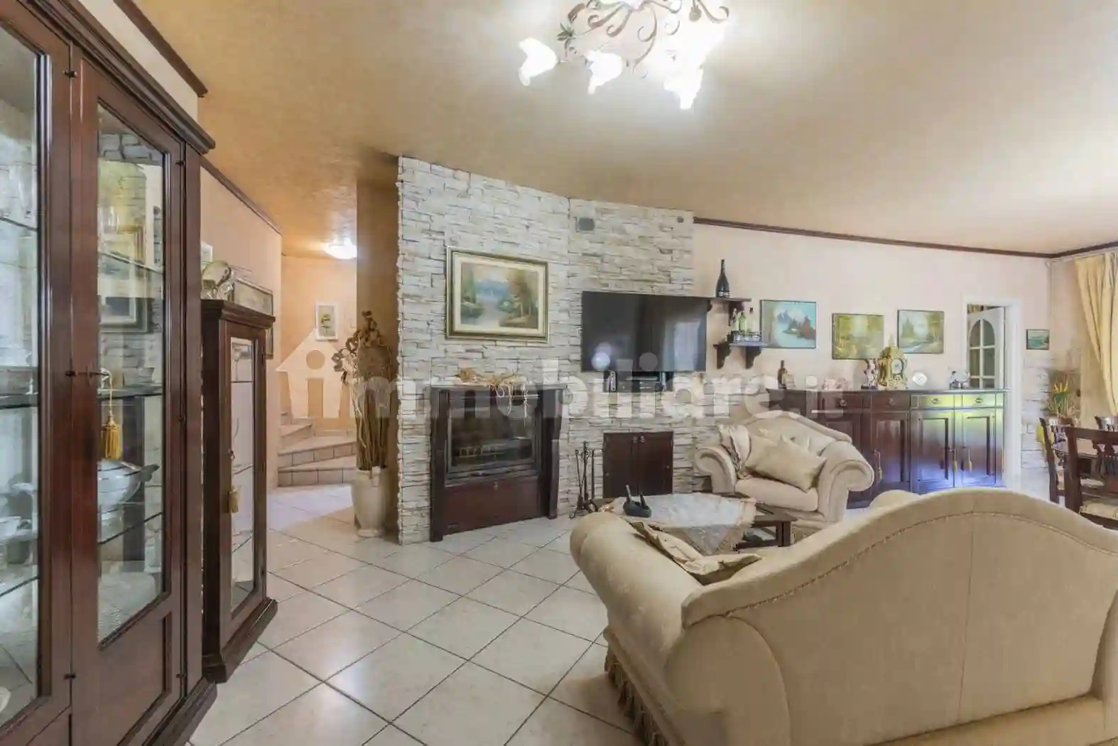 Casa indipendente - foto 2