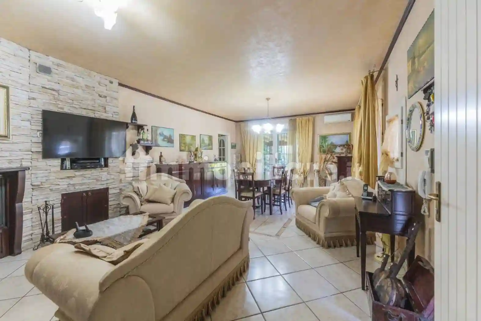 Casa indipendente - foto 3