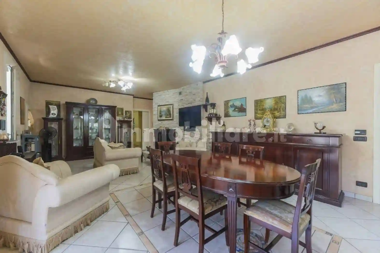 Casa indipendente - foto 4