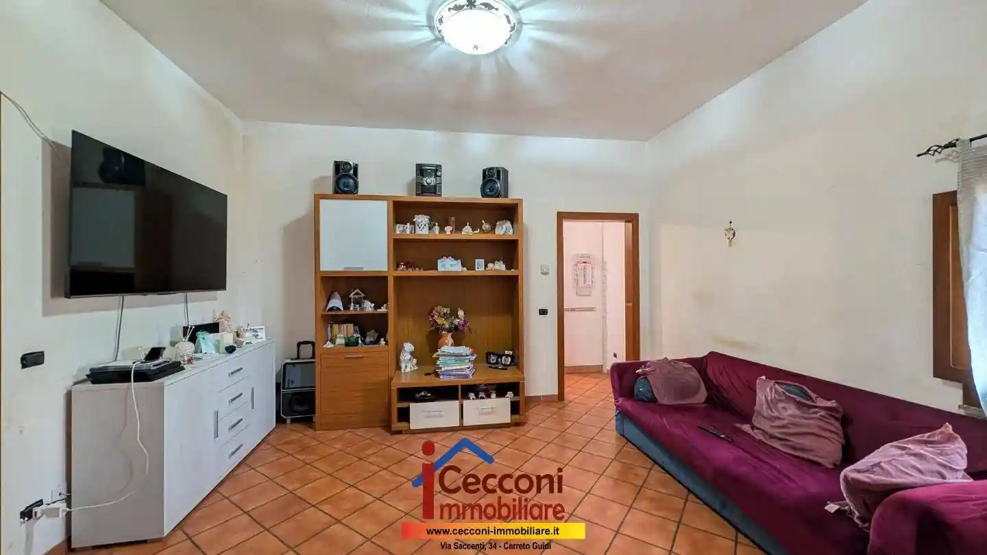 Appartamento in vendita a Fucecchio