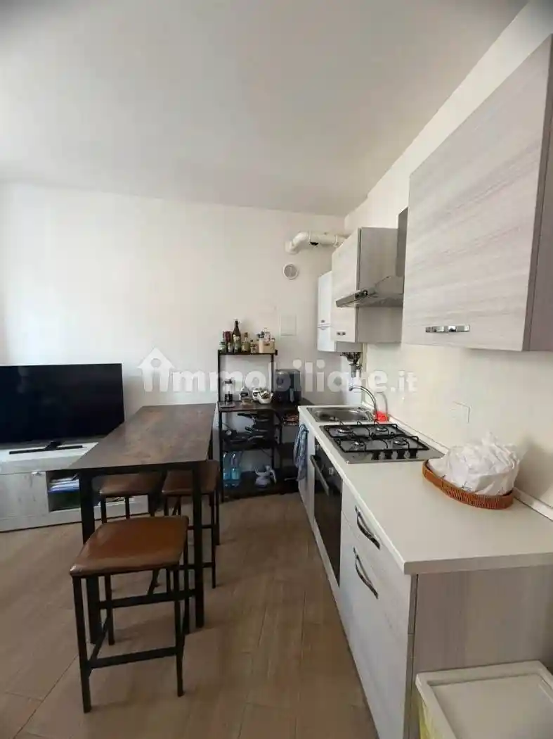 Appartamento in affitto a Bergamo