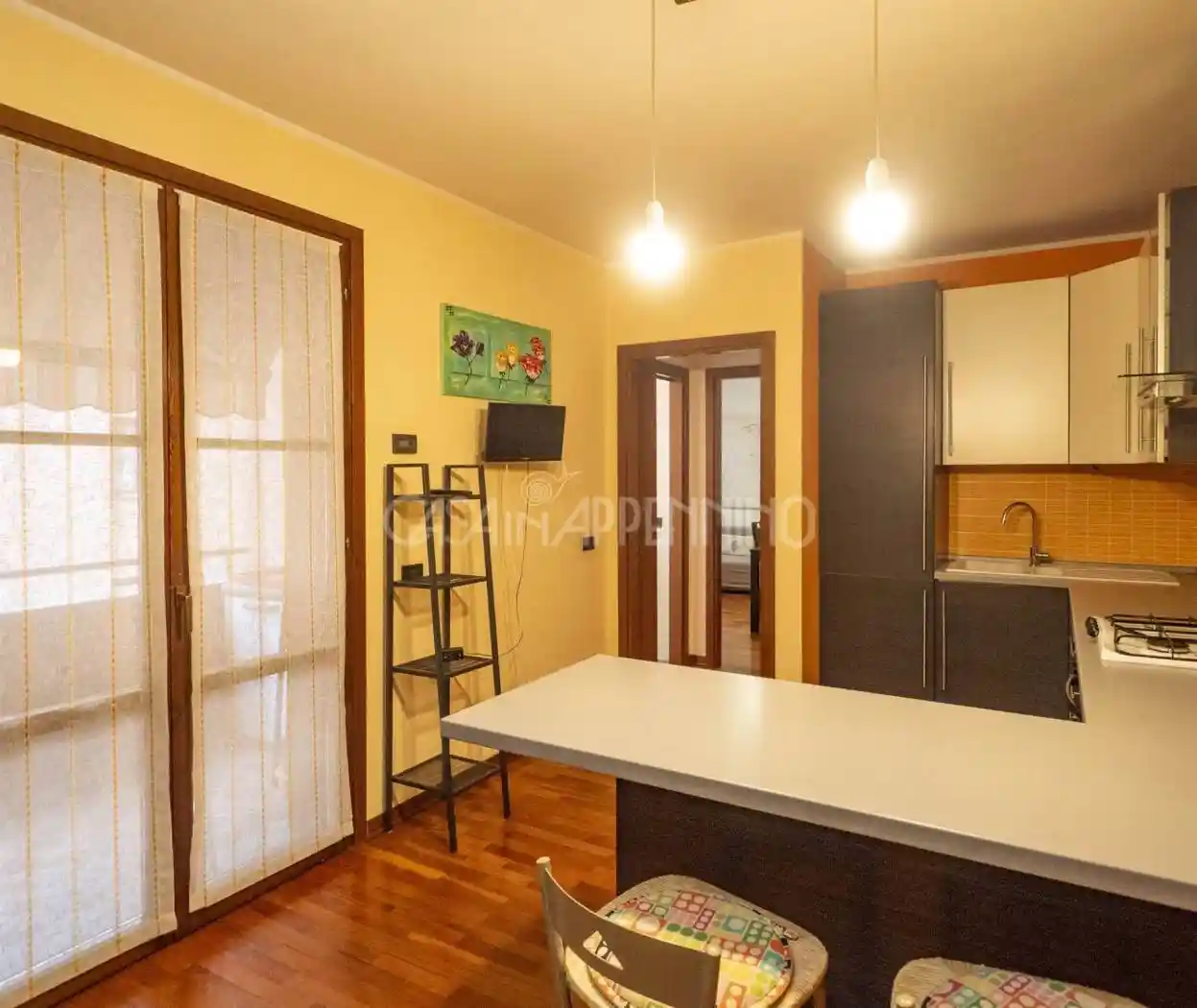 Appartamento in affitto a Sassuolo