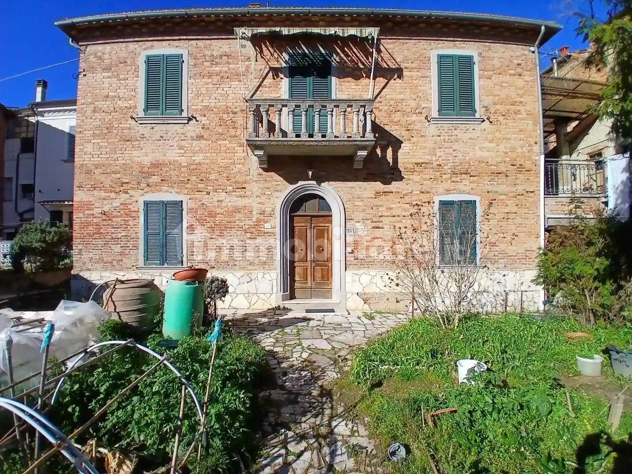 Casa indipendente in vendita a Sinalunga