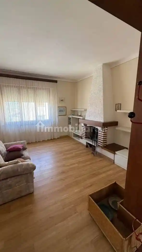 Appartamento in vendita a Siena