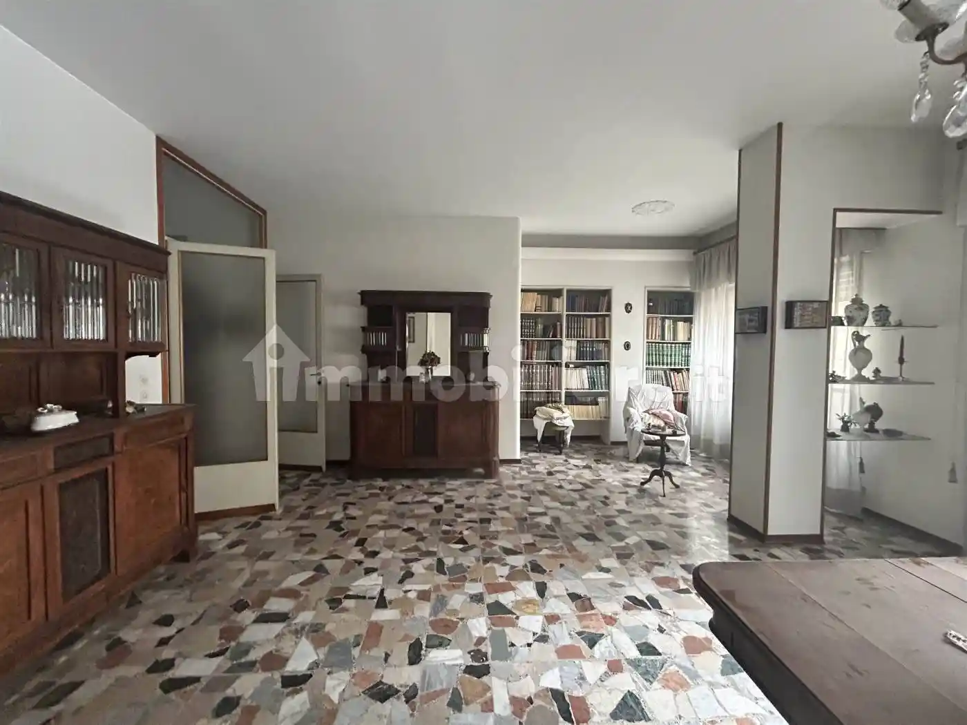 Appartamento in vendita a Piacenza