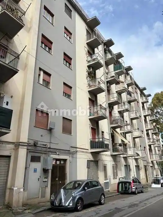 Appartamento in vendita a Caltanissetta