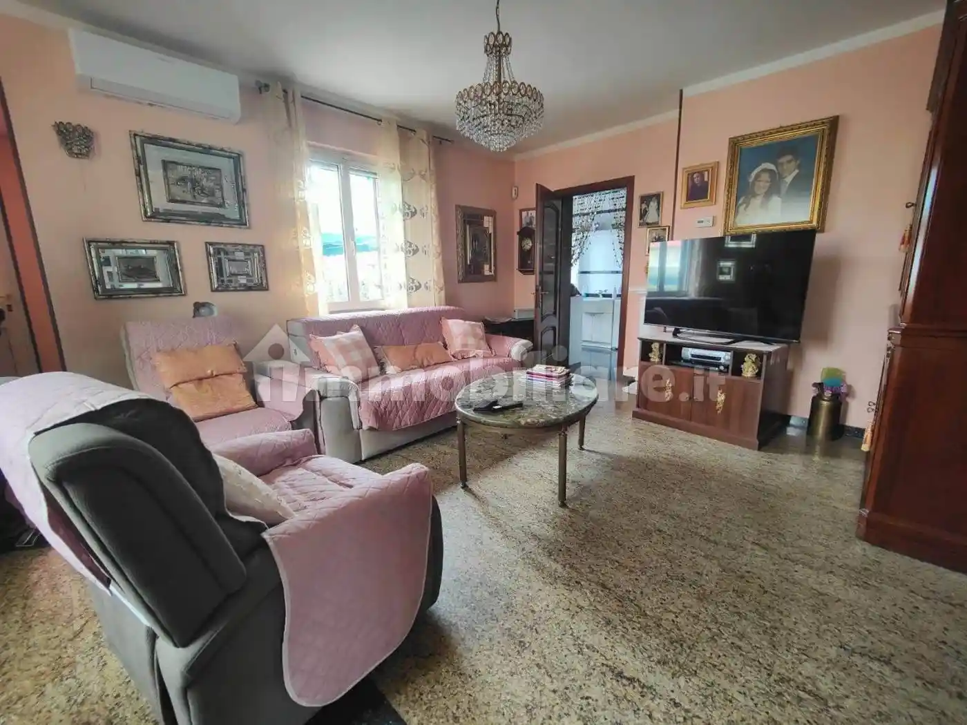 Villa in vendita a Massa