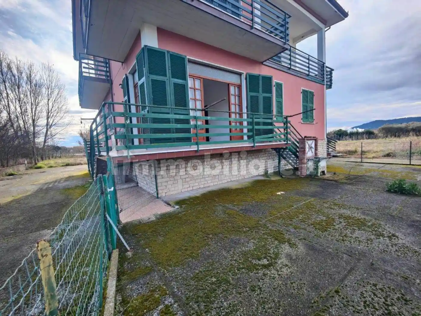 Appartamento in vendita a Castelnuovo Magra