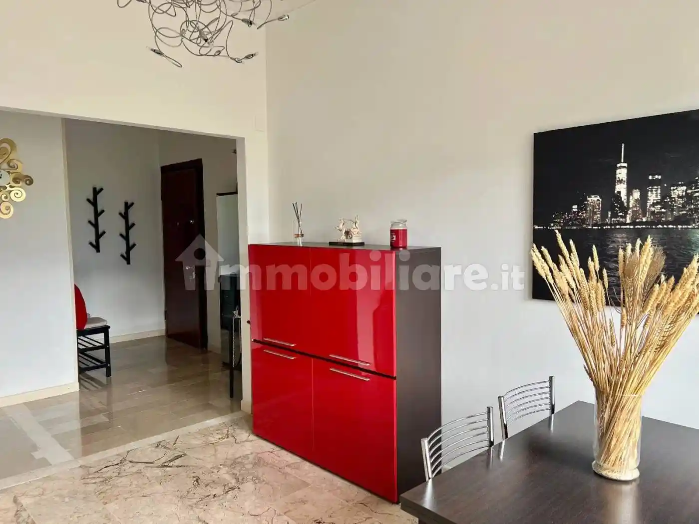 Appartamento in affitto a Brescia