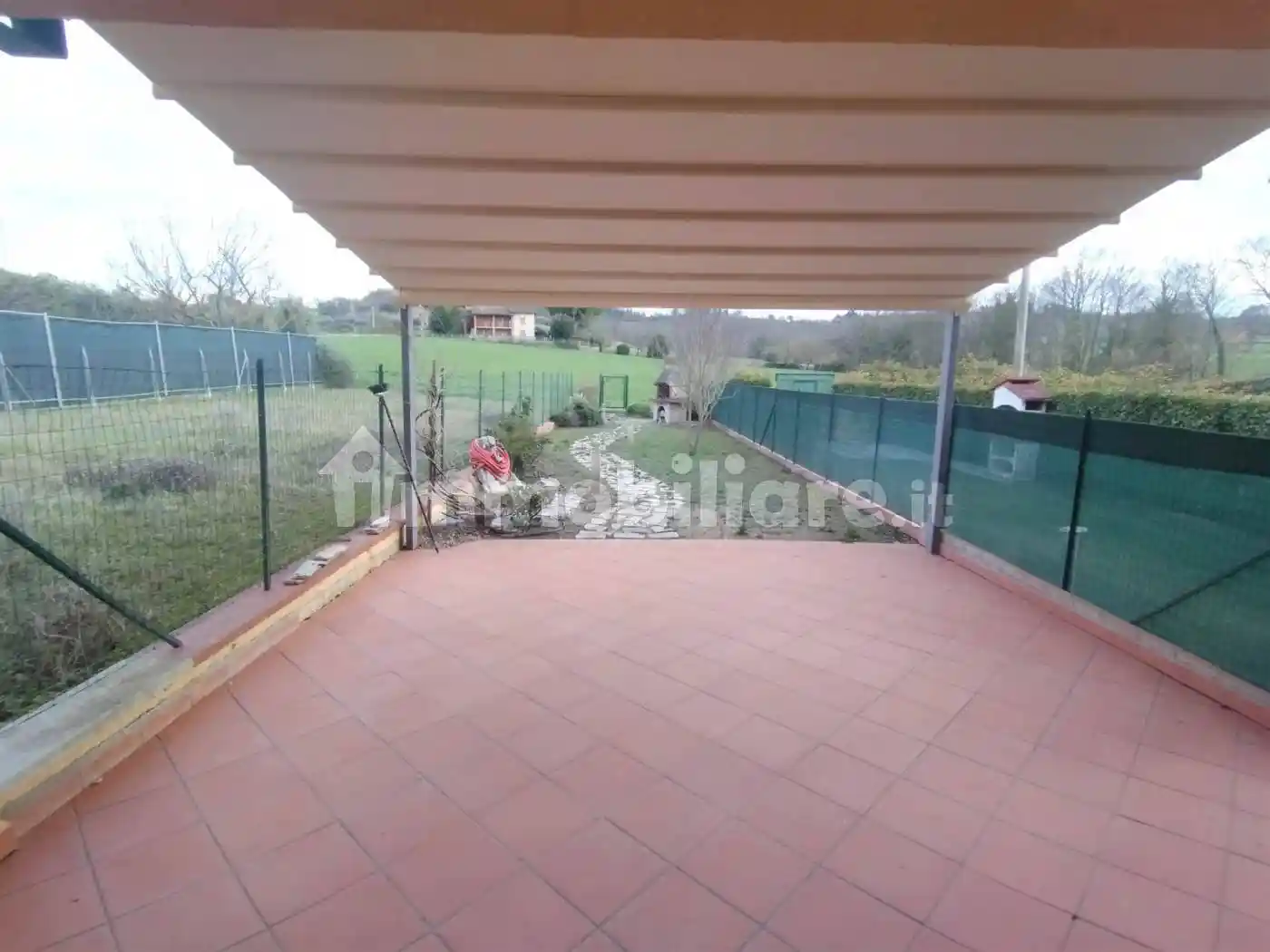 Villetta a schiera in vendita a Città della Pieve