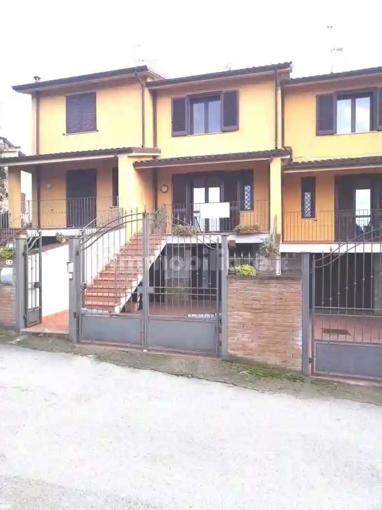 Villetta a schiera - foto 3