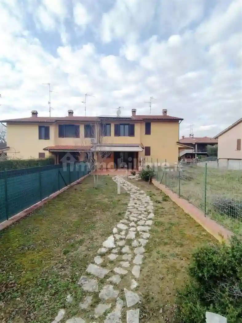 Villetta a schiera - foto 4