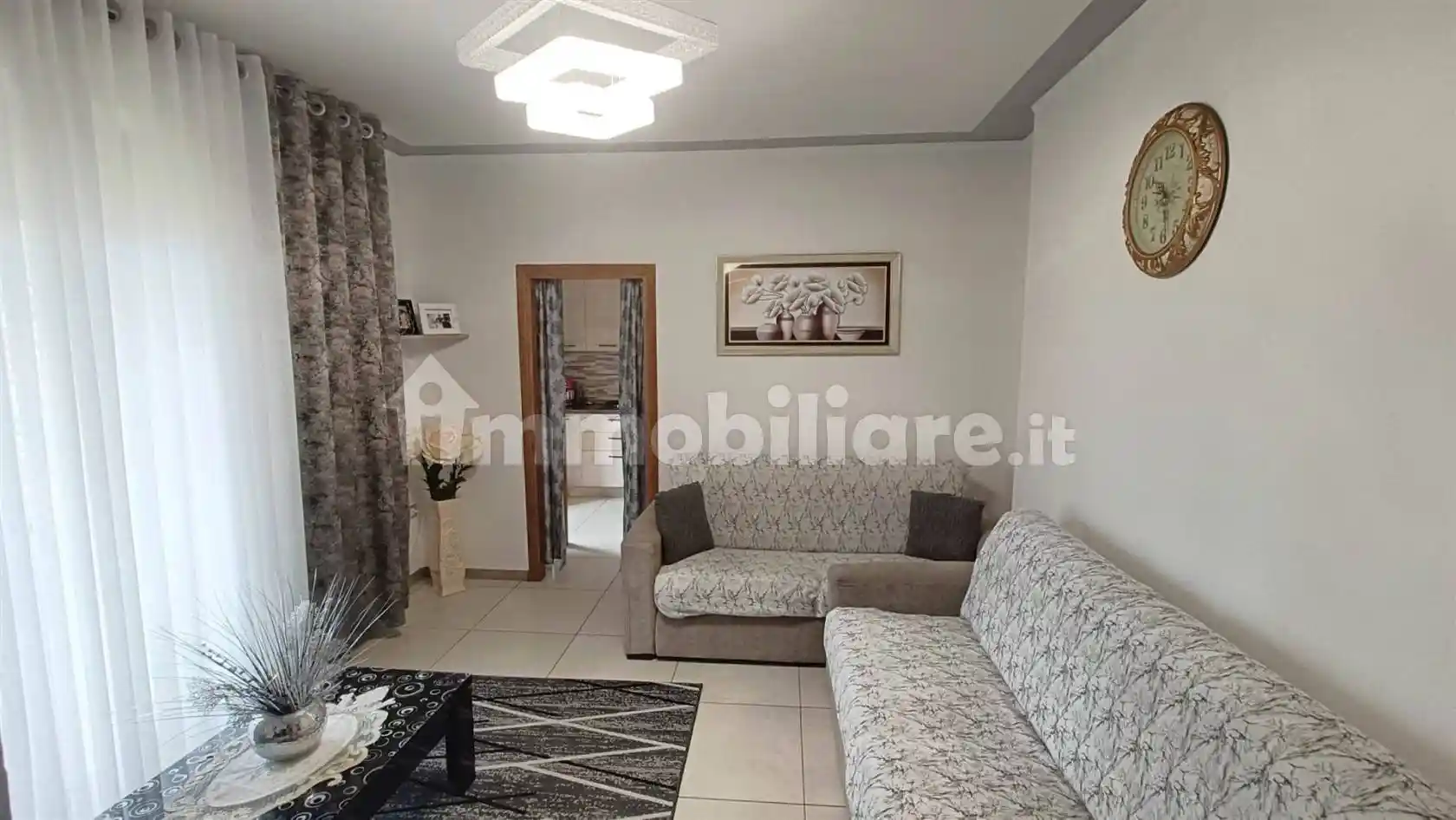 Appartamento in vendita a Borgo San Lorenzo