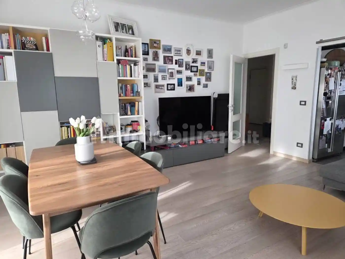 Appartamento in vendita a Sesto San Giovanni