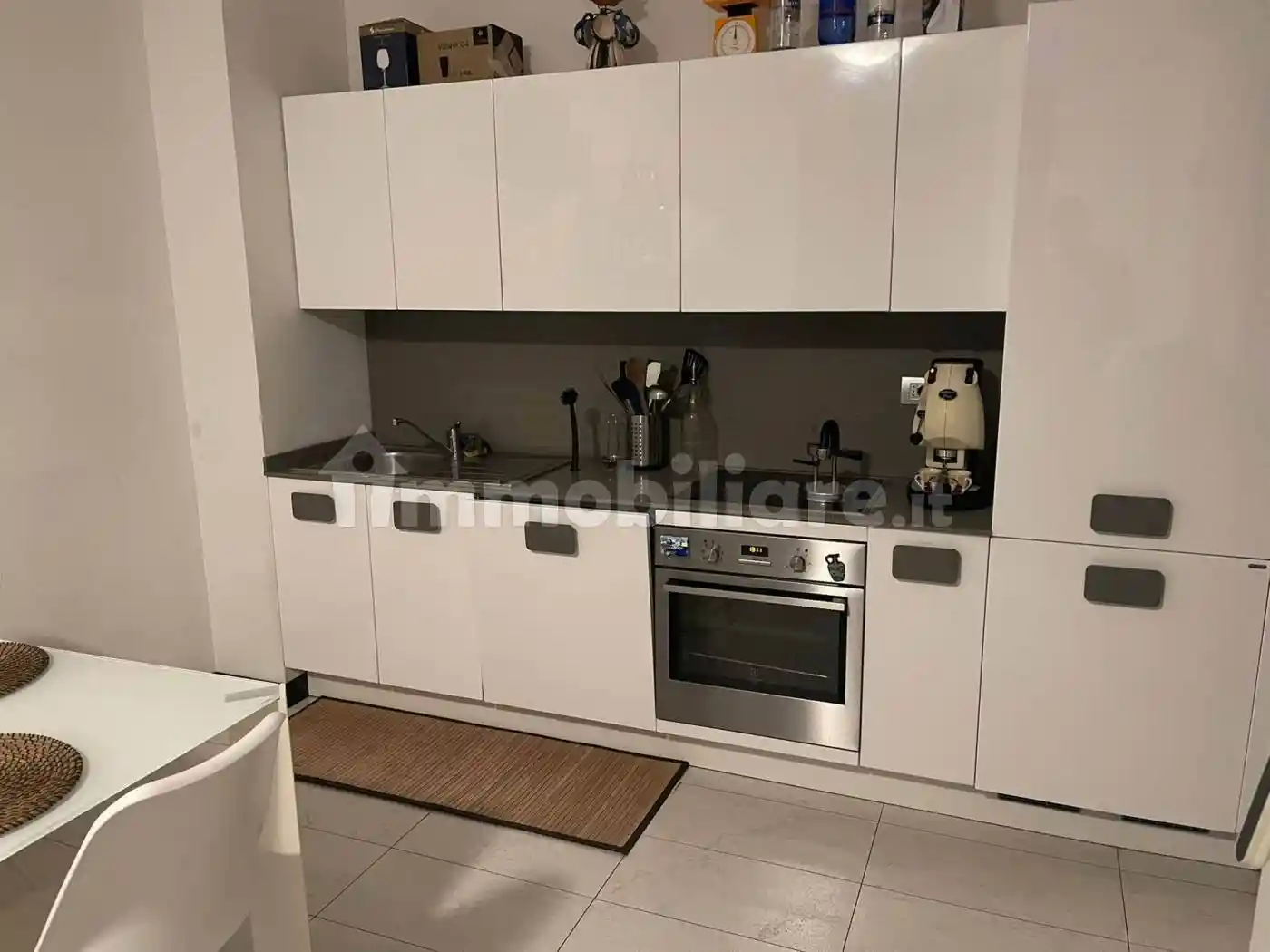 Appartamento in affitto a Parma