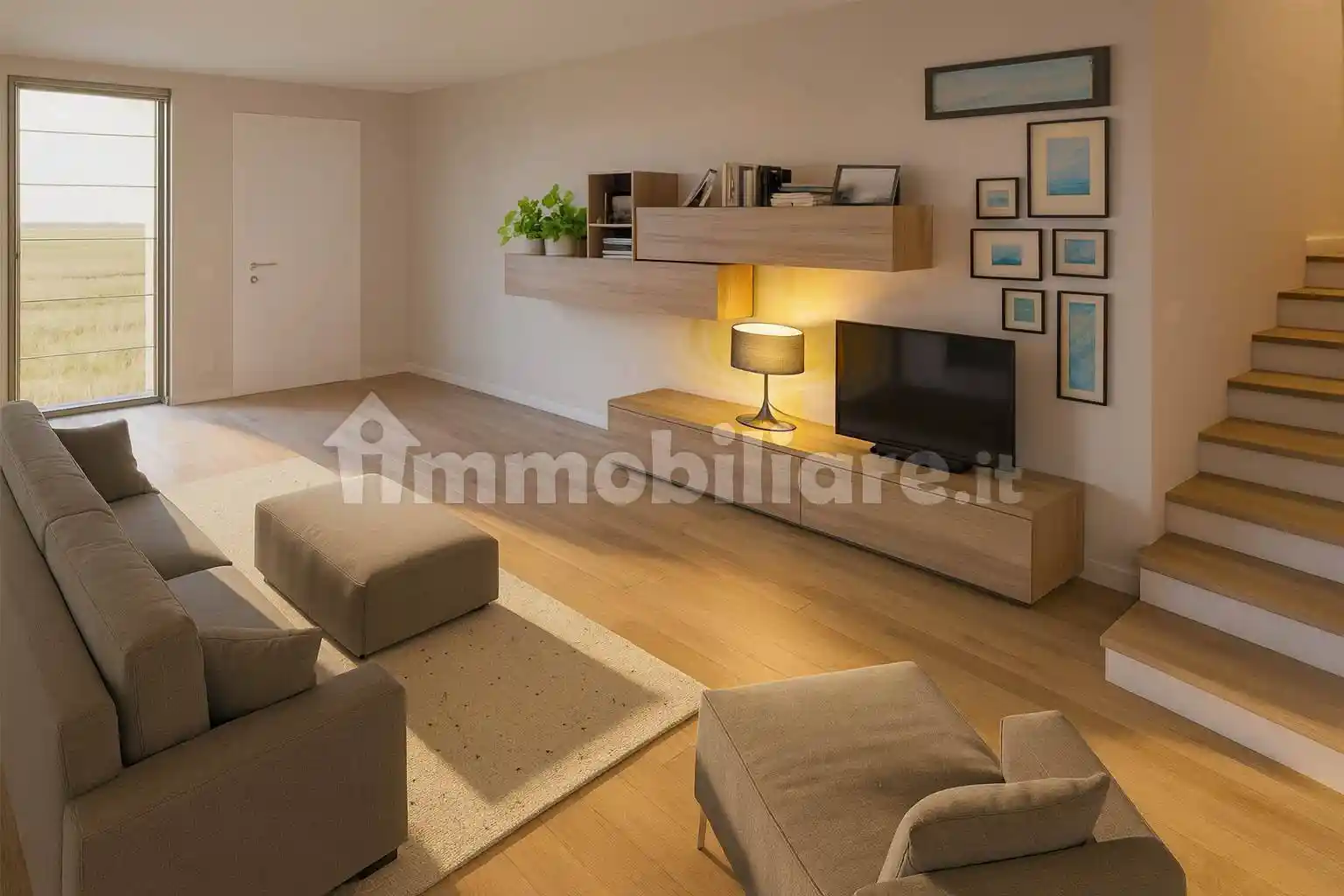 Villa in vendita a Fidenza