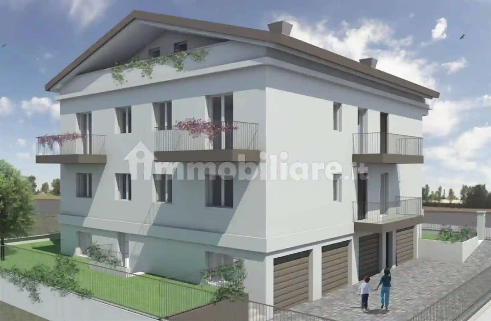 Appartamento - foto 3