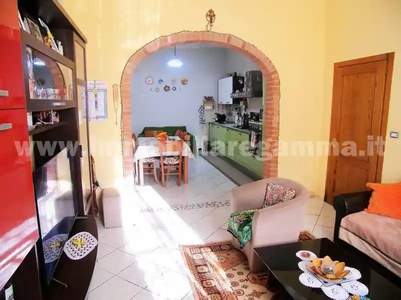 Villetta a schiera in vendita a Torrita di Siena