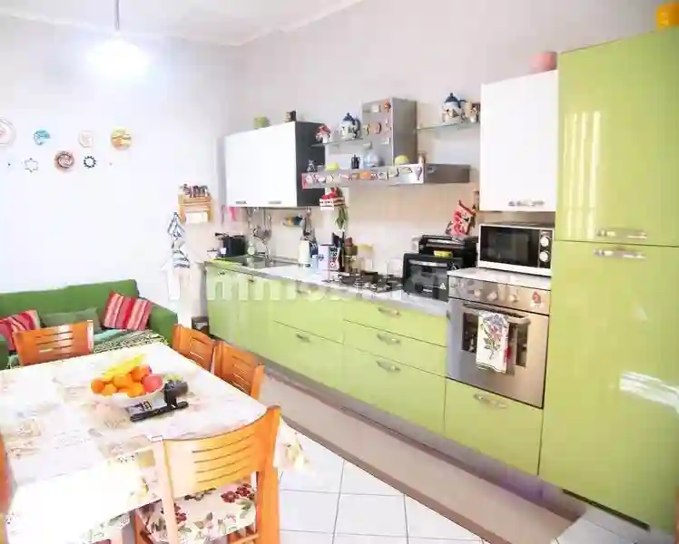 Villetta a schiera - foto 4