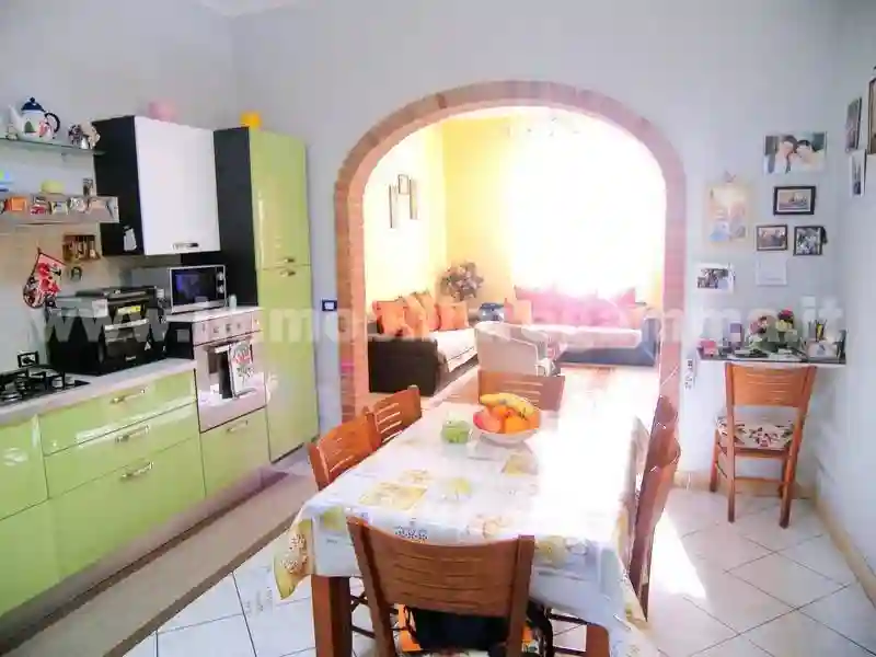 Villetta a schiera - foto 5