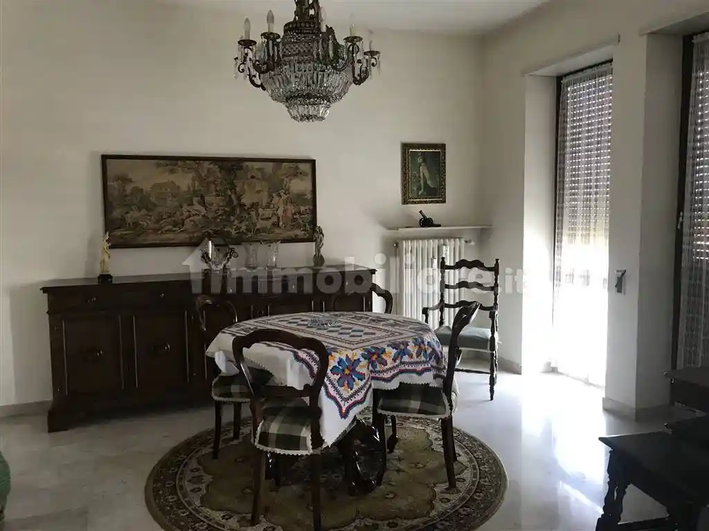 Appartamento in affitto a Piacenza