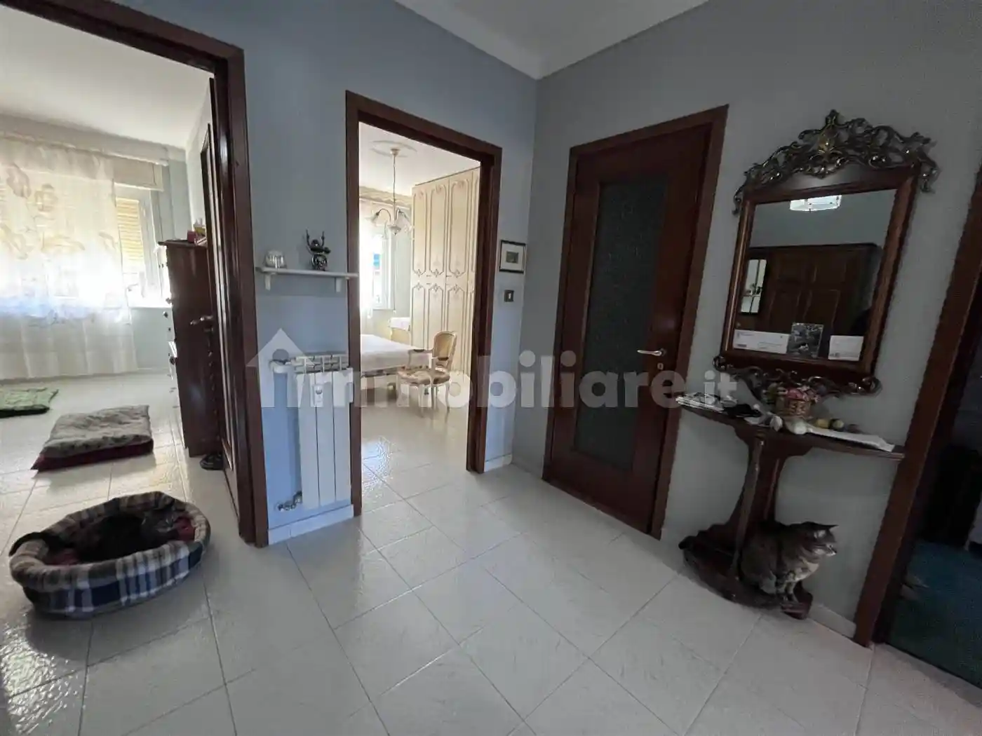 Appartamento in vendita a Vallecrosia