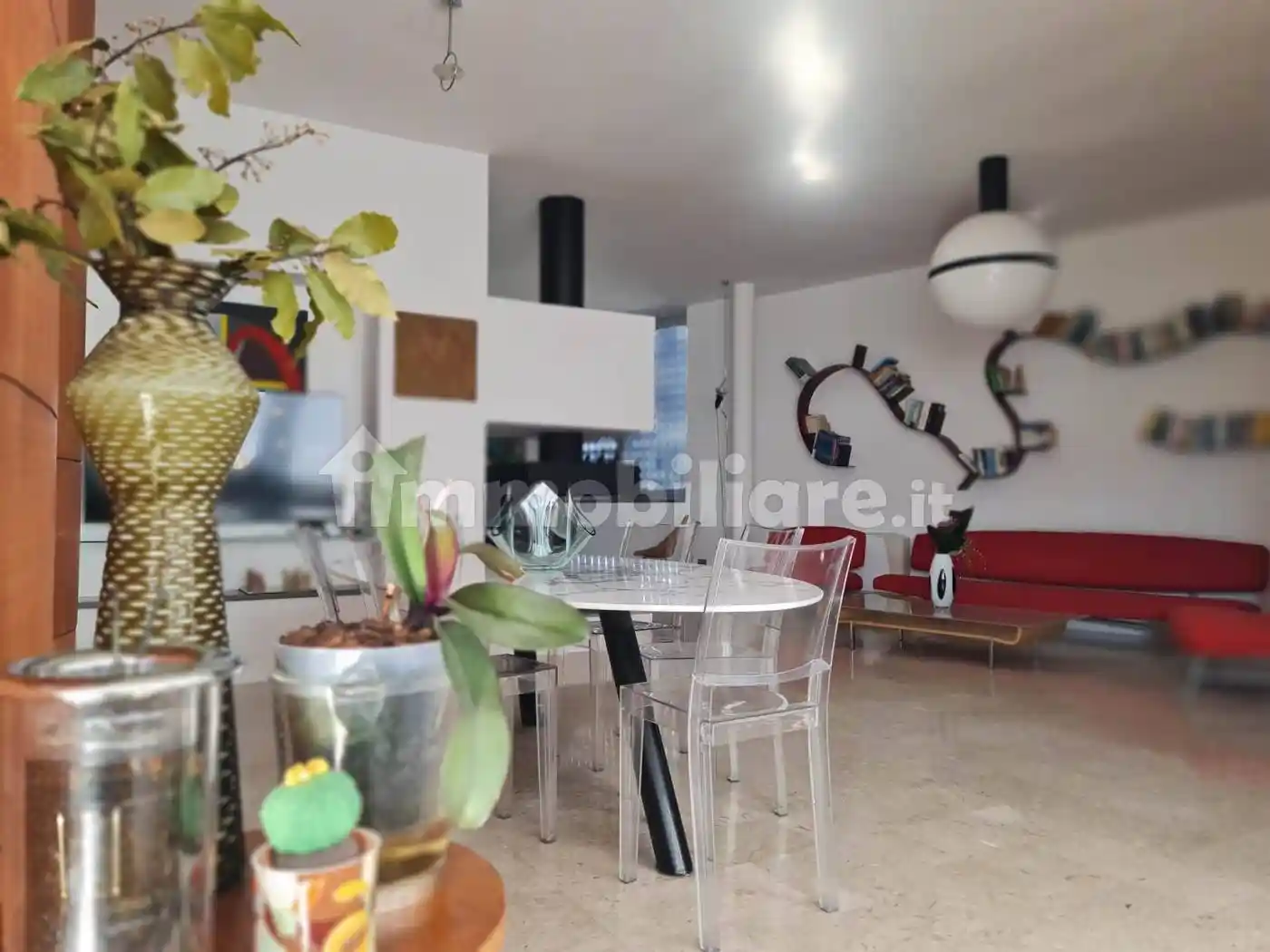 Appartamento in vendita a Cosenza