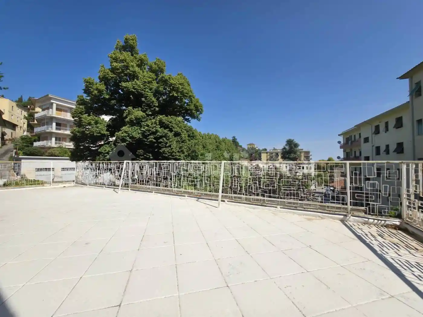 Appartamento in vendita a Cosenza