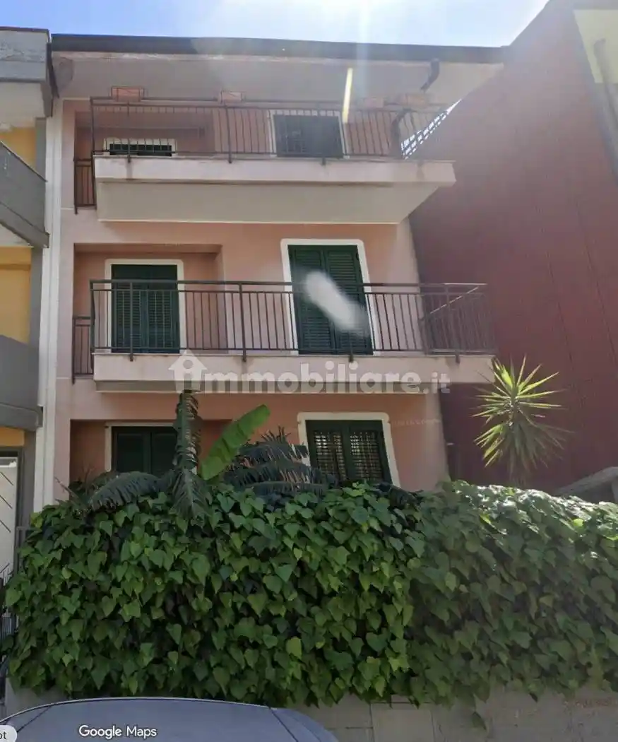 Appartamento in vendita a Scordia