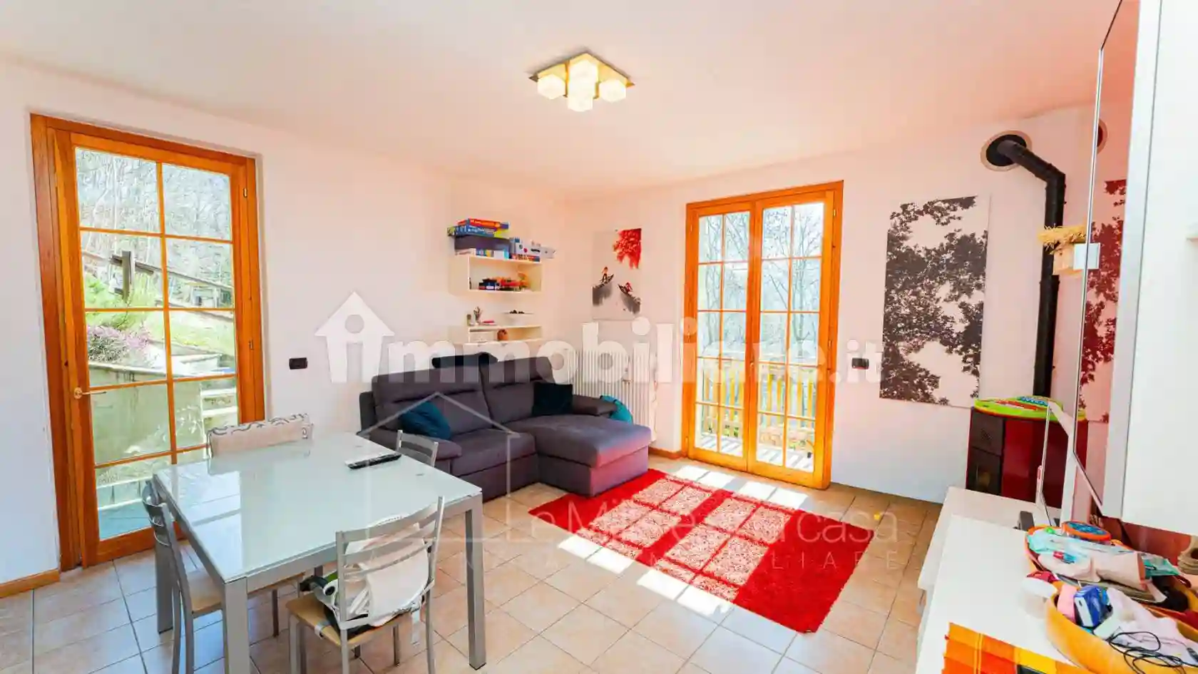 Appartamento - foto 3