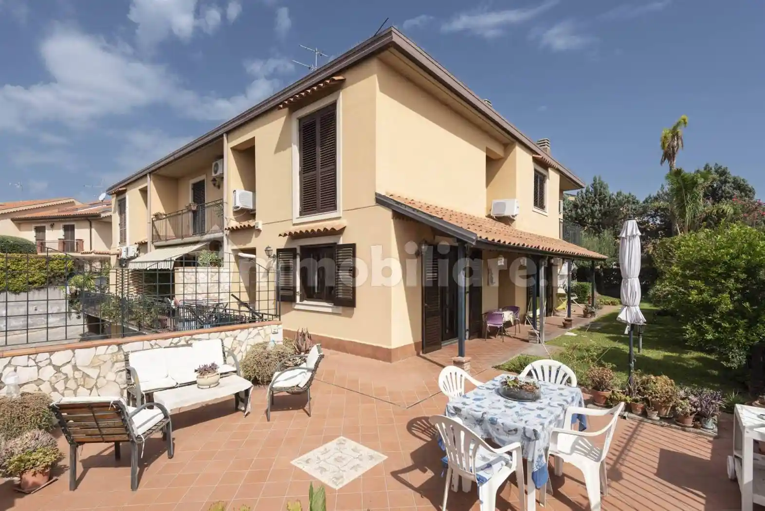 Villa in vendita a San Giovanni la Punta