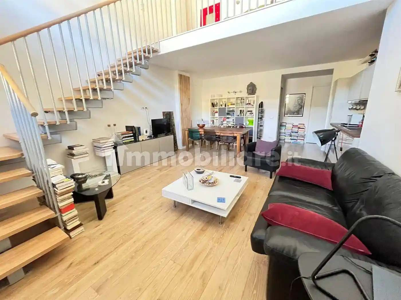 Appartamento in vendita a Firenze