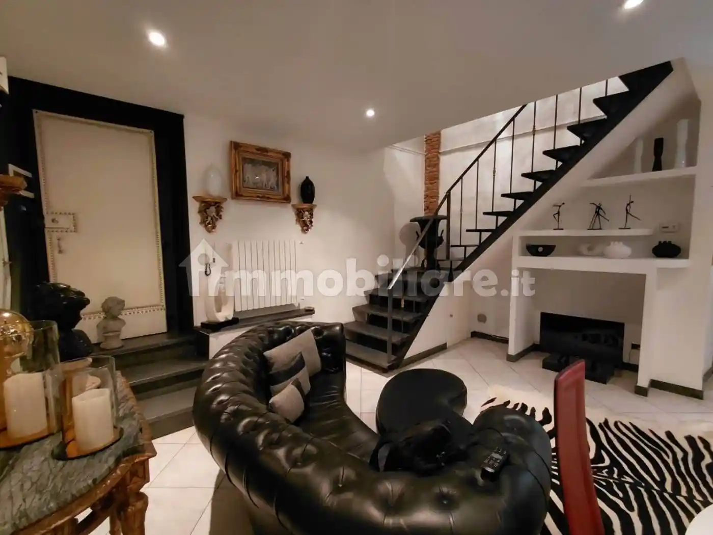 Appartamento in vendita a Pistoia