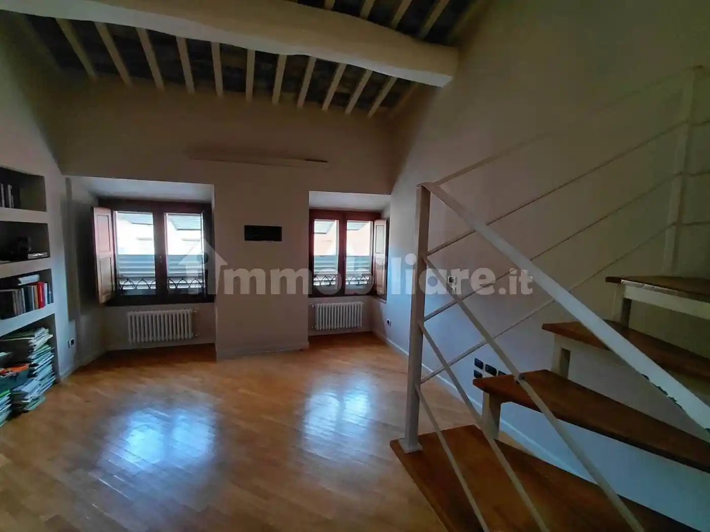 Appartamento in vendita a Pistoia