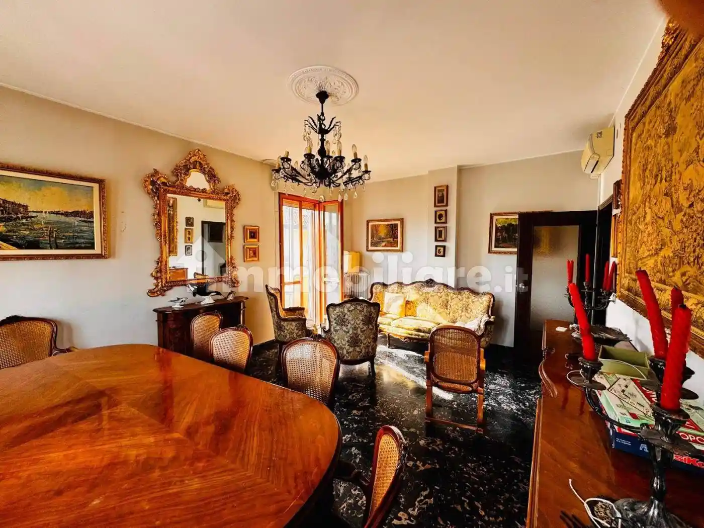 Appartamento in vendita a Chioggia