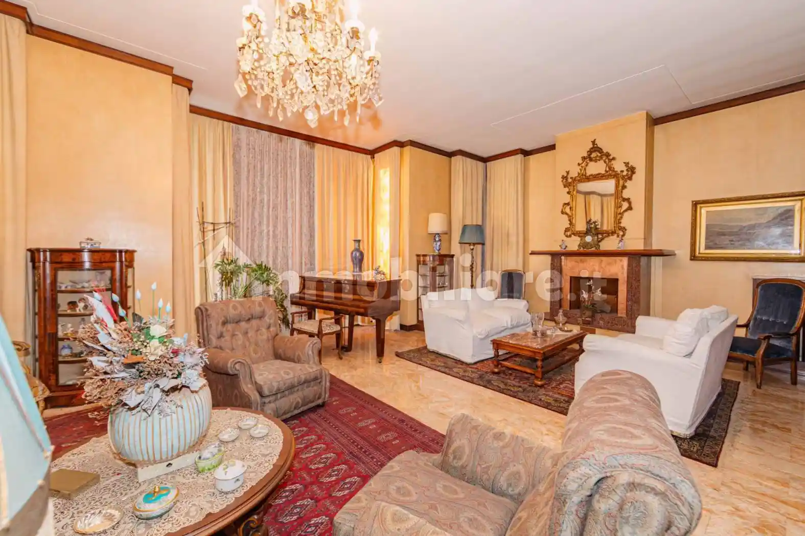 Villa in vendita a Vigevano