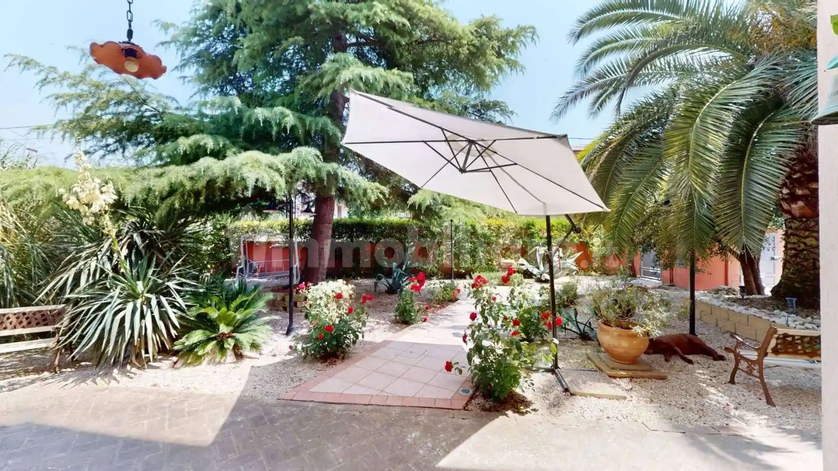 Appartamento in vendita a Cannara