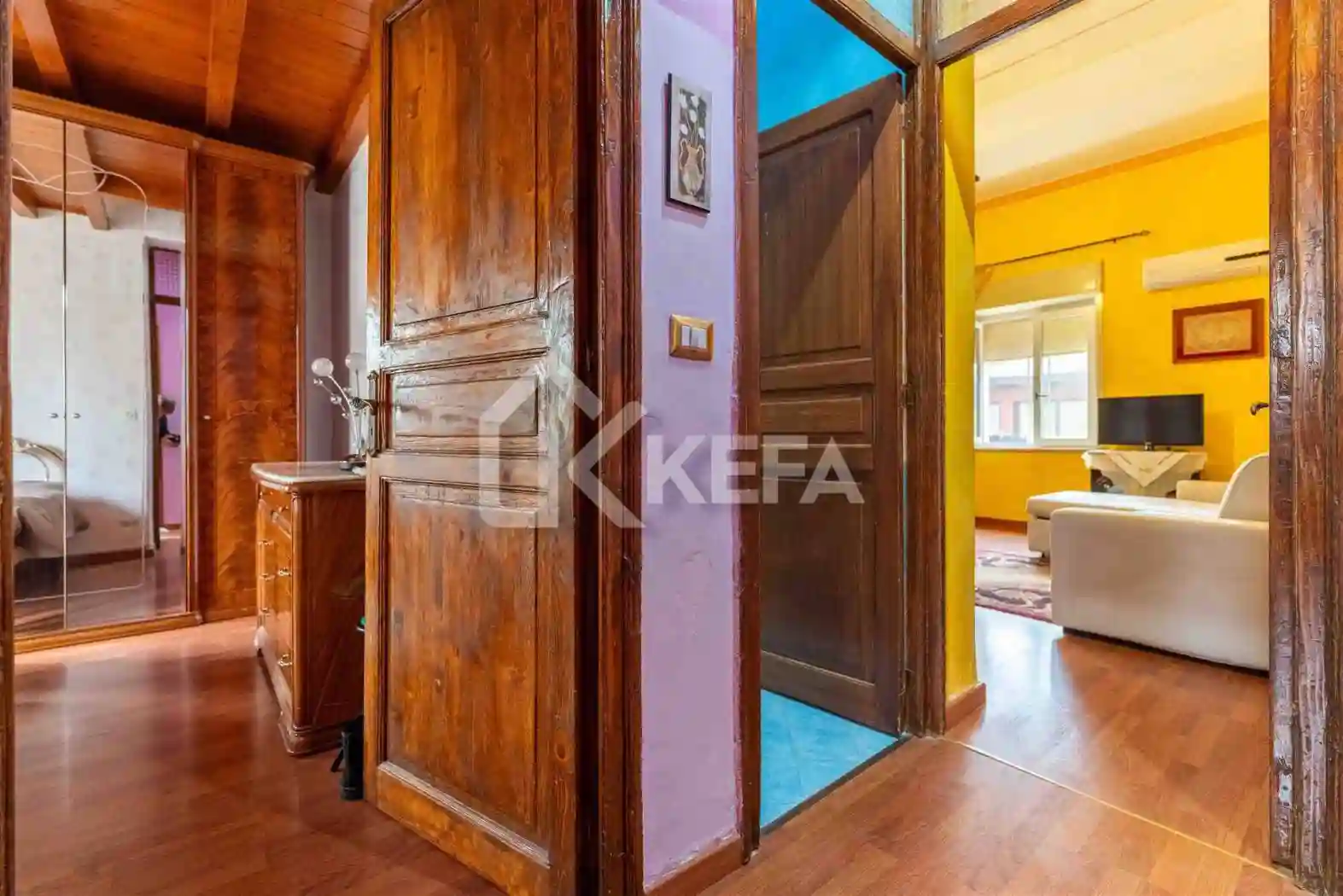 Appartamento - foto 5