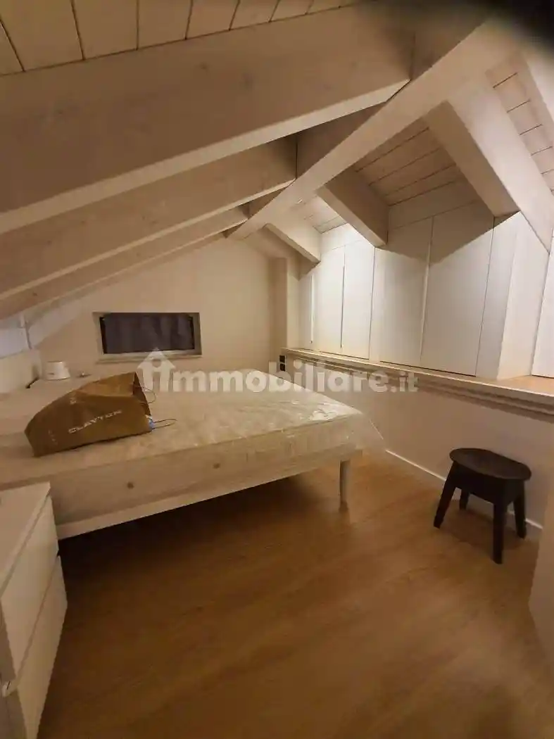 Appartamento in affitto a Biella