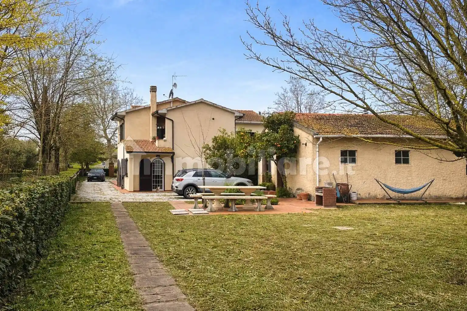 Appartamento in vendita a Cecina