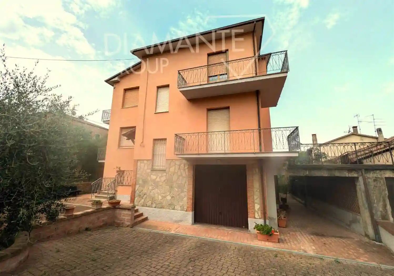 Casa indipendente - foto 2