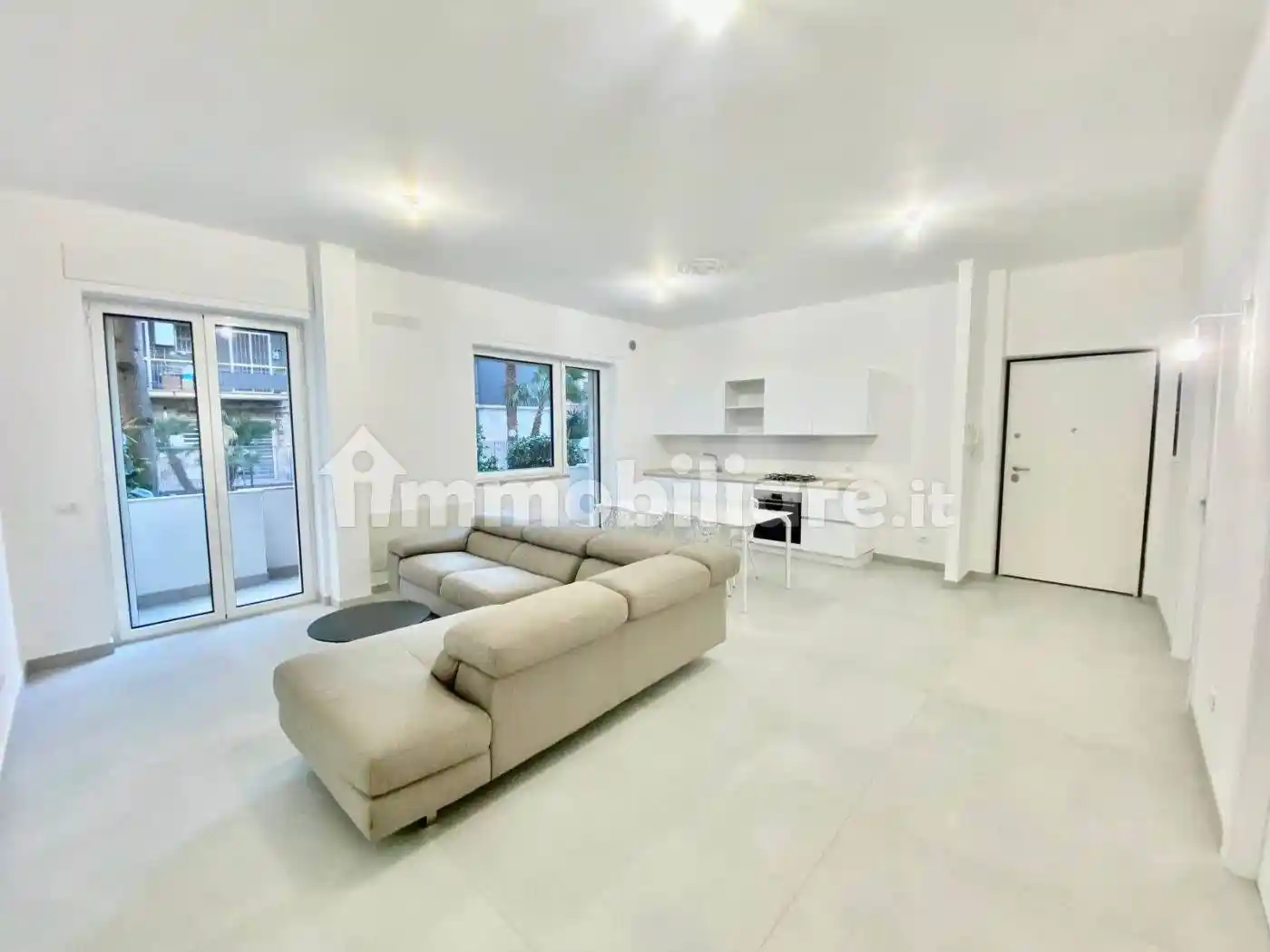 Appartamento in affitto a Bari