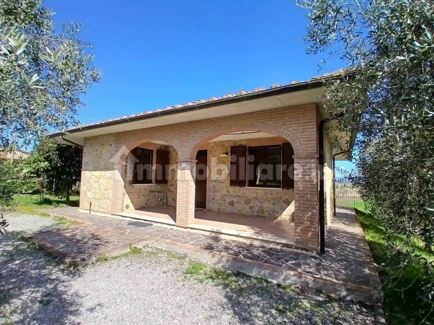Casa indipendente in vendita a Montepulciano