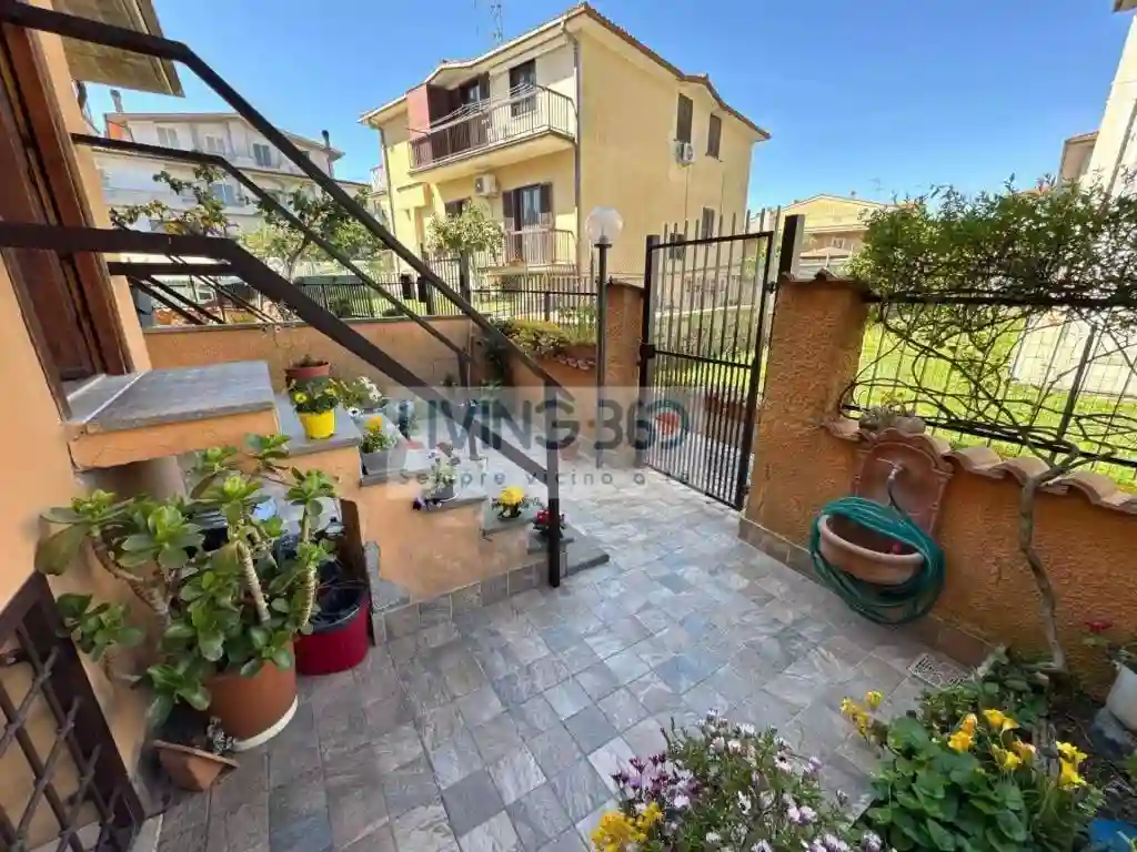 Villetta a schiera - foto 3